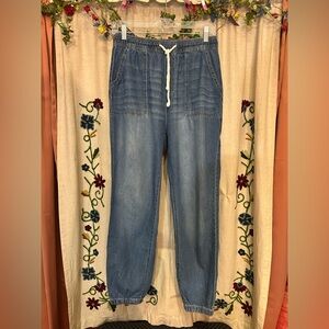 Celebrity Pink Blue Women's Jeans
